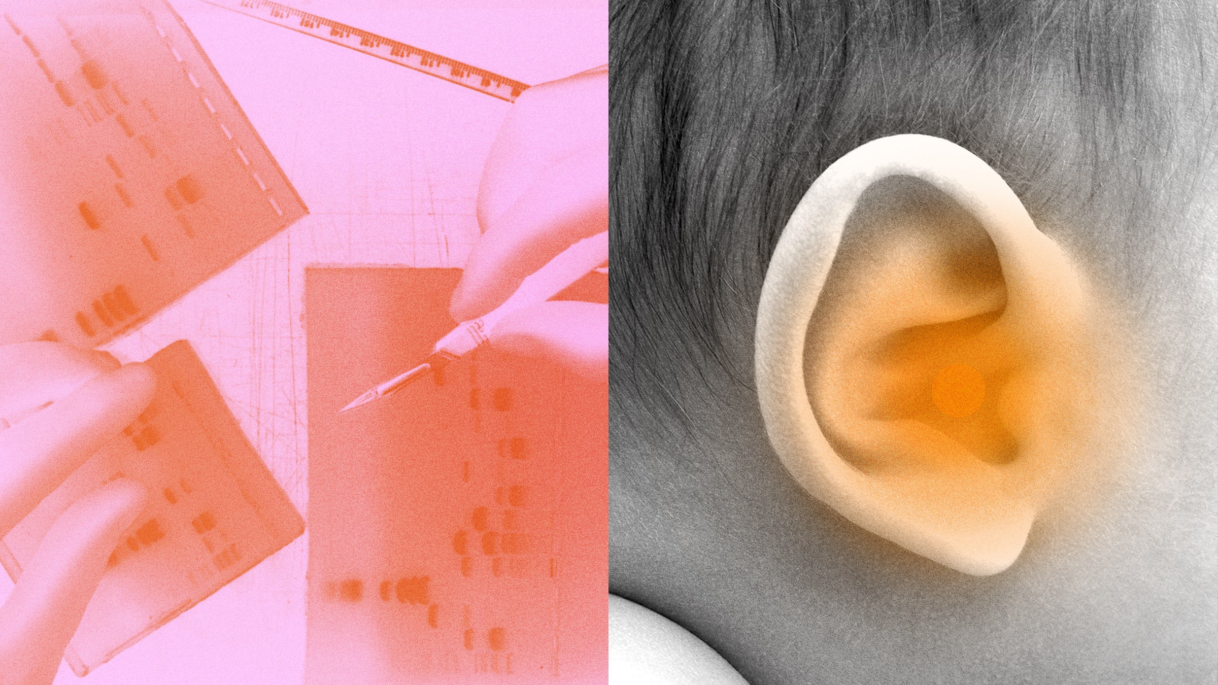 Miraculous Results: Deaf Children Gained Hearing with One Injection