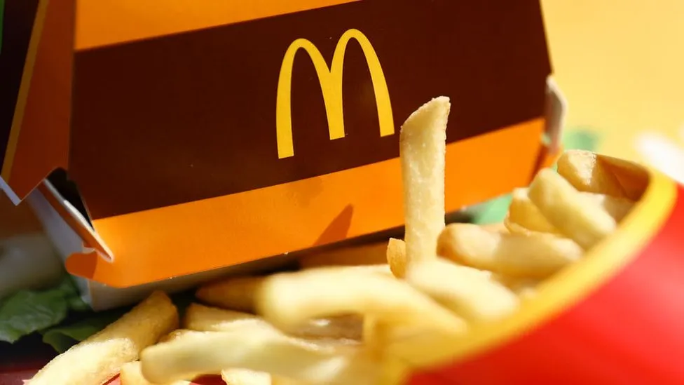 McDonald’s Faces Sales Slump Amid Israel-Gaza Boycotts