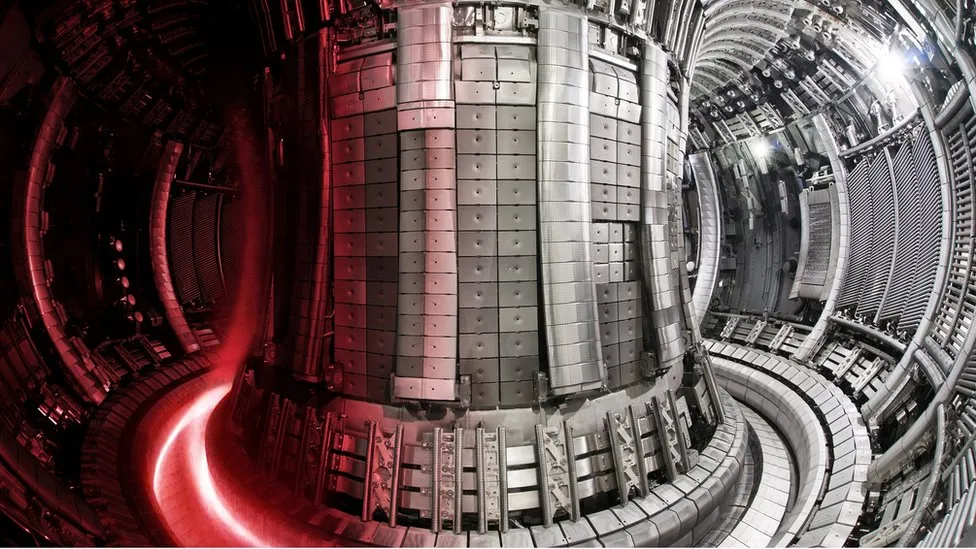New Record Boosts Dream of Clean Energy: Nuclear Fusion Takes a Leap