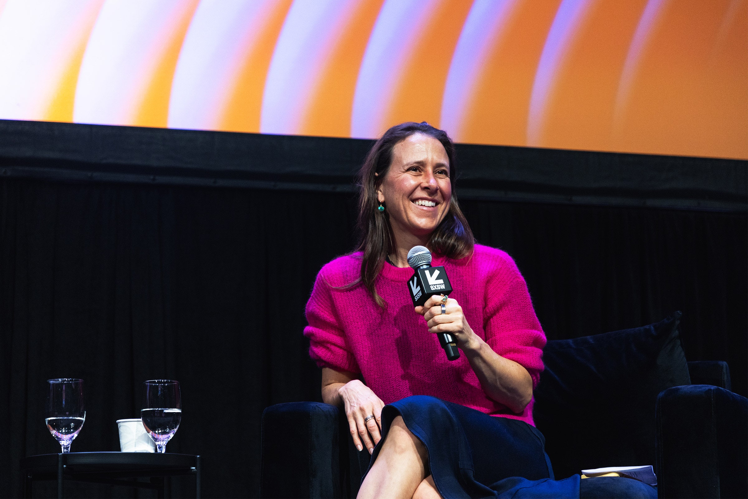 Fighting Back: 23andMe Founder’s Optimism Amidst Controversy