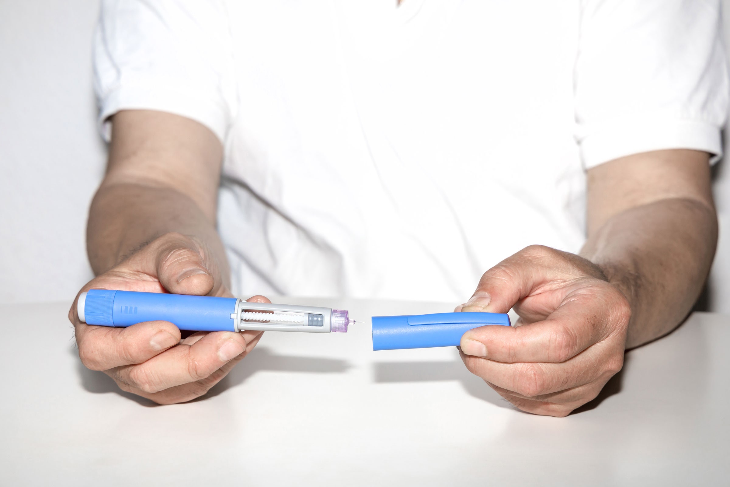 Affordable Insulin Breakthrough: Startup Disrupts Pricing Paradigm